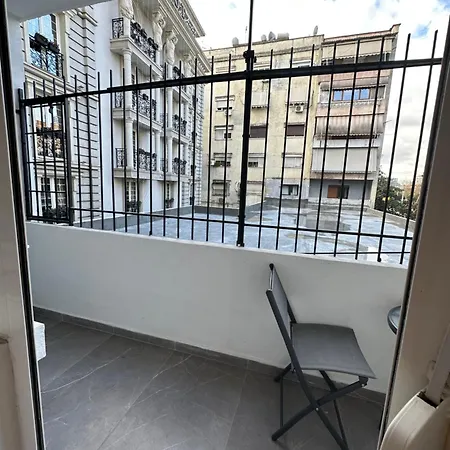 Pazari Apartment
