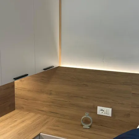 Pazari Apartment