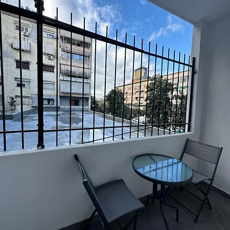 Διαμέρισμα Pazari Τίρανα