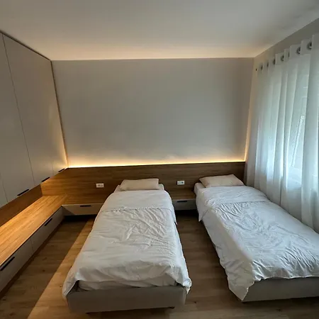 Apartment Pazari