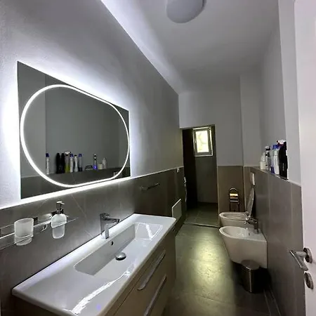 Apartment Pazari Tirana